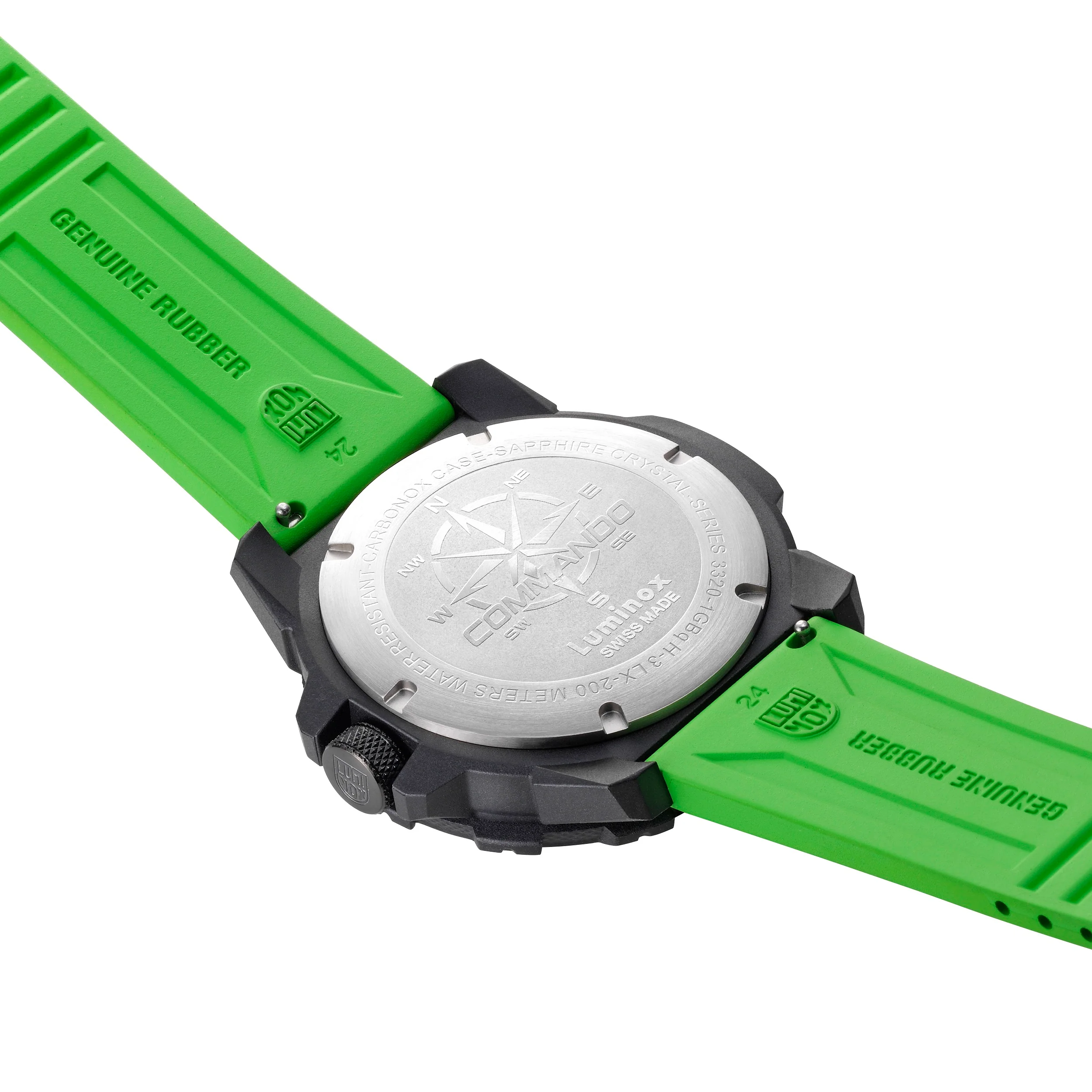Luminox Command Raider 3320 Series Ref. 3337 - Image 5