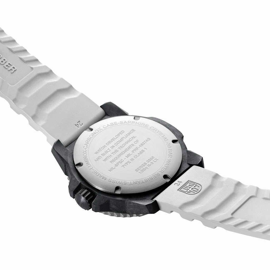 Luminox MIL-SPEC 3350 SERIES 3359.SET Watch Japan Official - Image 5