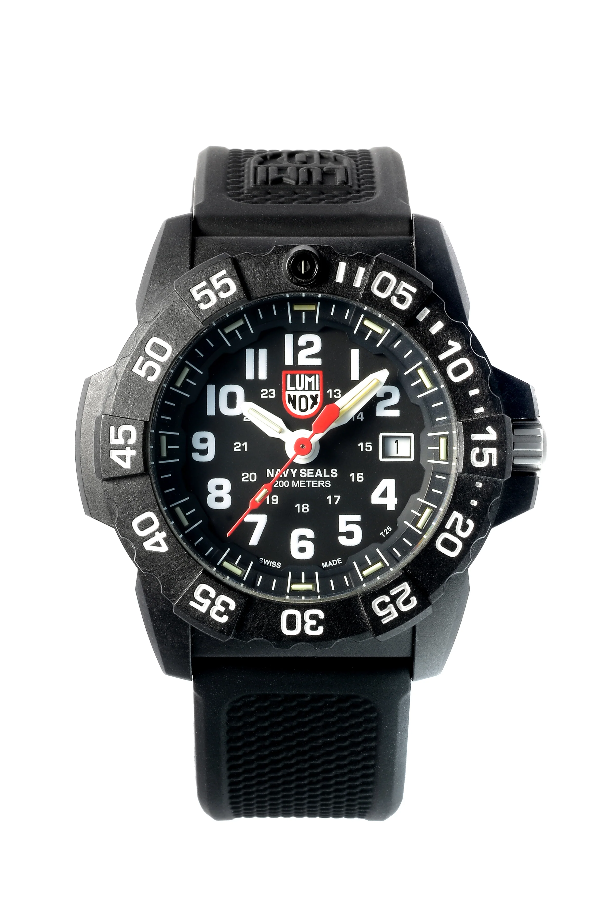 Luminox Japan Limited Red Hand Series Ref.3501 Redhand 3501_161 - Image 2