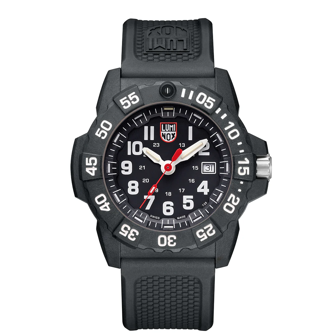 Luminox Navy Seal 3500 Series Ref. 3501.L - Image 2