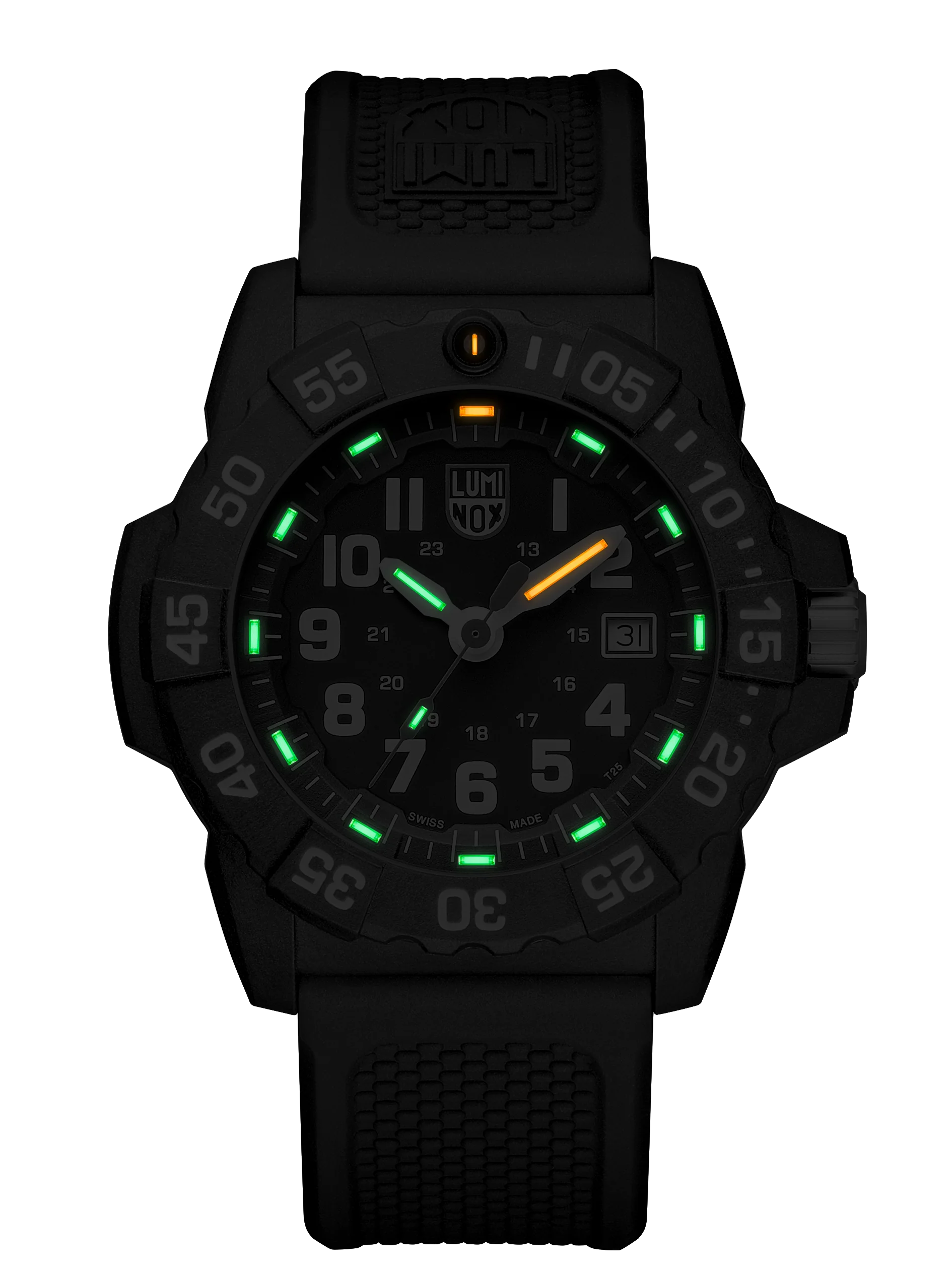 Luminox Navy Seal 3500 Series Ref. 3501.L - Image 3