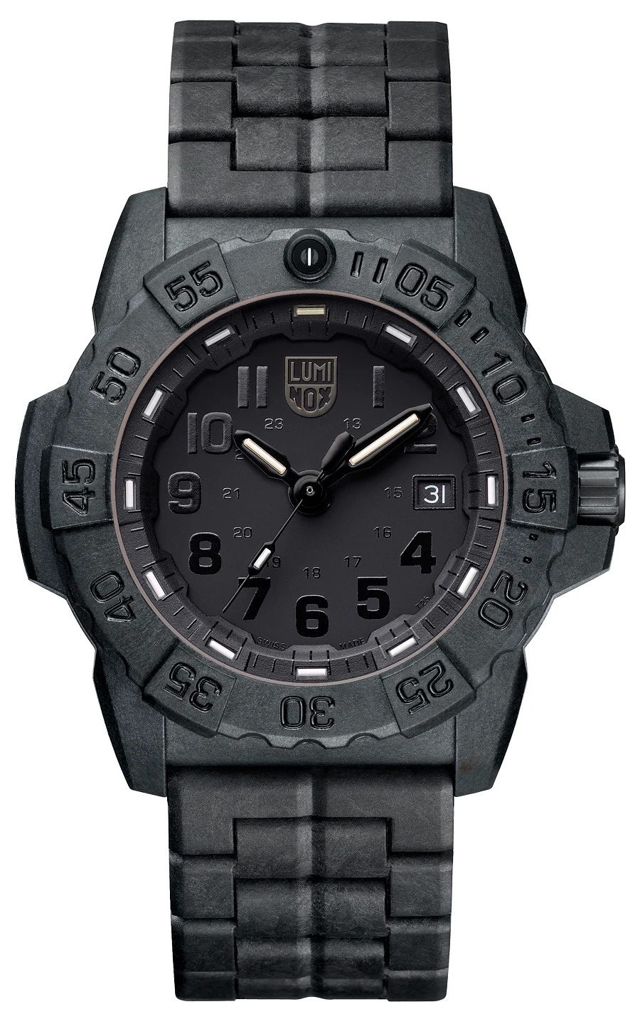Luminox Navy Seal 3500 Series Ref. 3502.BO.L - Image 2