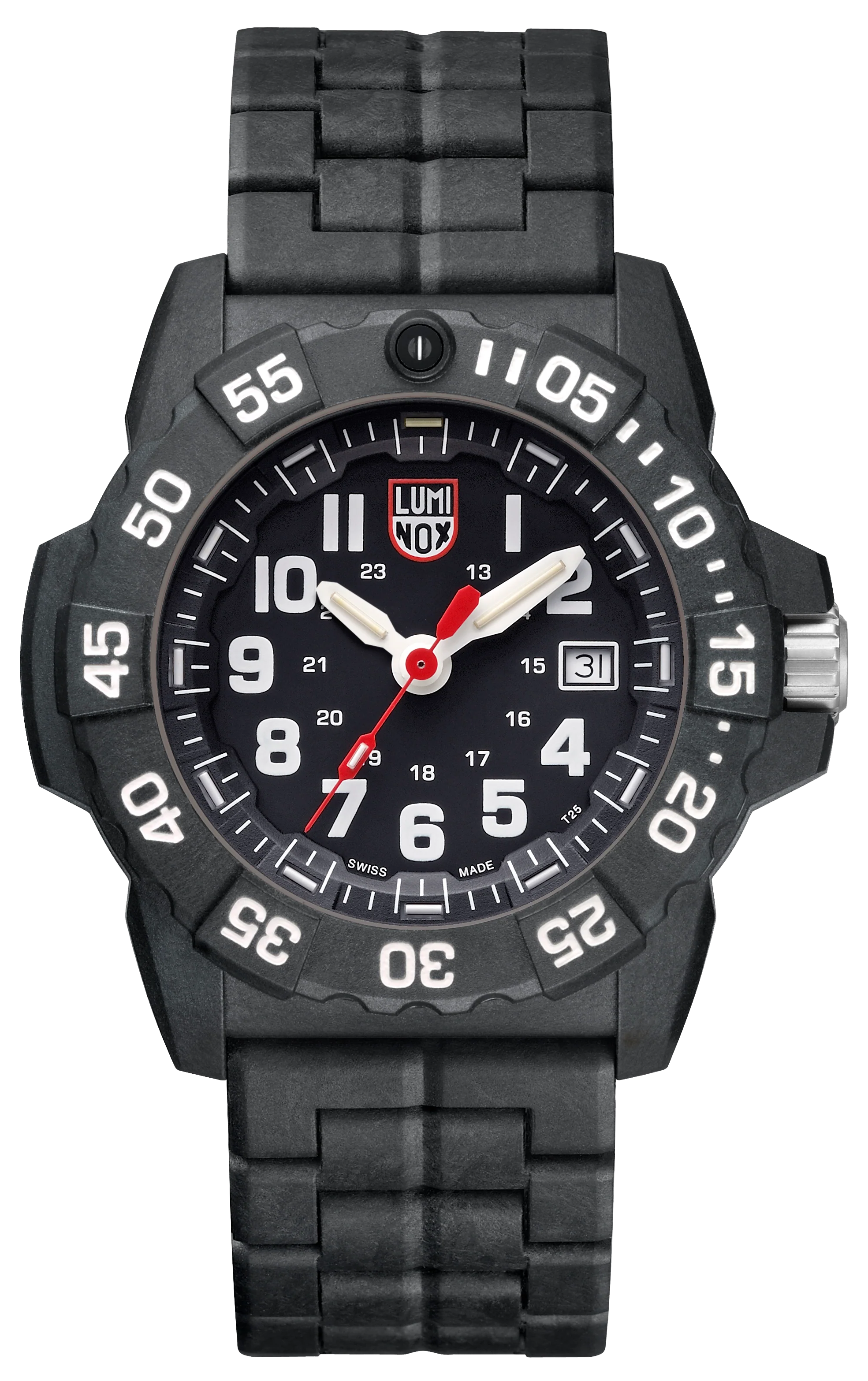 Luminox Navy Seal 3500 Series Ref. 3502.L - Image 2