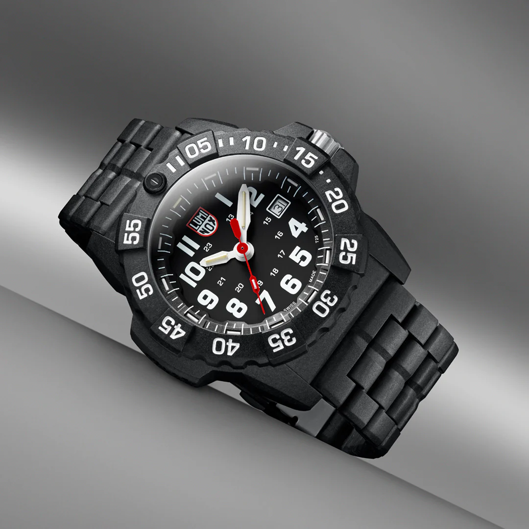 Luminox Navy Seal 3500 Series Ref. 3502.L - Image 5