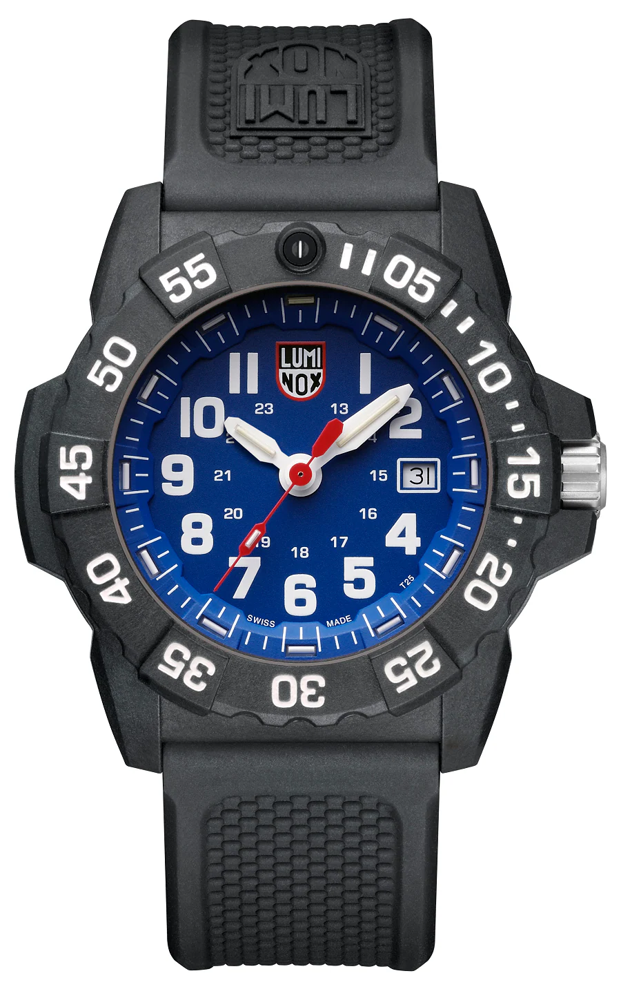 Luminox Navy Seal 3500 Series Ref. 3503.L - Image 2