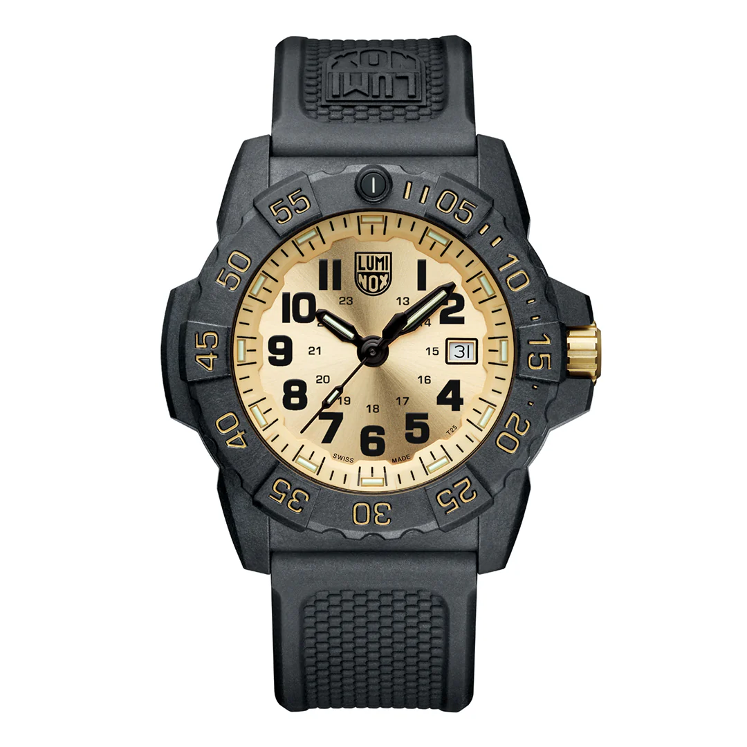 Luminox Limited Navy Seal 3500 Series Ref. 3505.GP.SET - Image 2