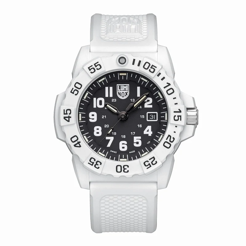 Luminox Navy Seal 3500 Series Ref.3507.WB Liberta Online Store 3507.wb_4 - Image 2