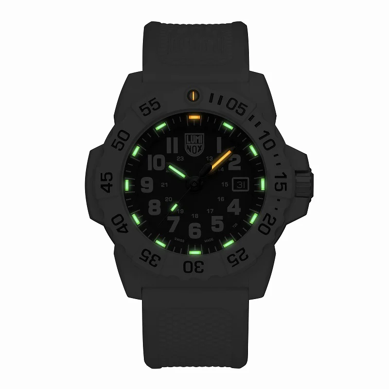 Luminox Navy Seal 3500 Series Ref.3507.WB Liberta Online Store 3507.wb_4 - Image 3