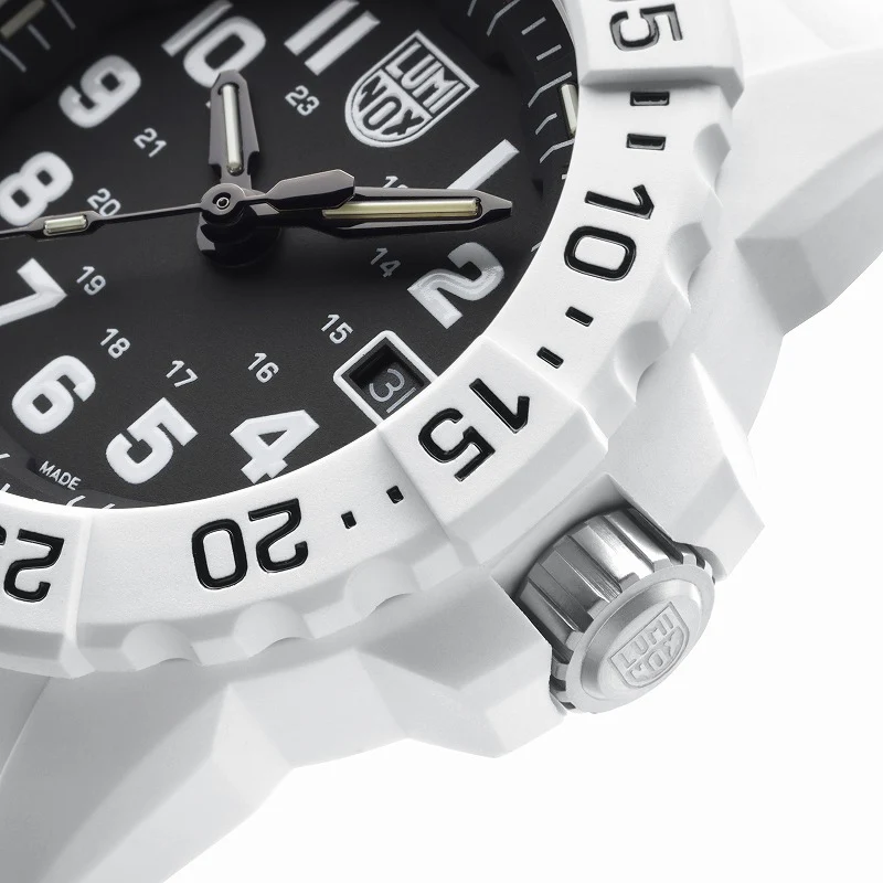 Luminox Navy Seal 3500 Series Ref.3507.WB Liberta Online Store 3507.wb_4 - Image 4