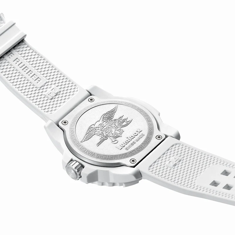 Luminox Navy Seal 3500 Series Ref. 3507.WB - Image 5