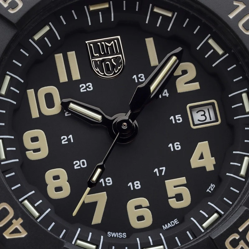 Luminox Navy Seal 3500 Series Ref.3510 Liberta Online Store 3510_3 - Image 6