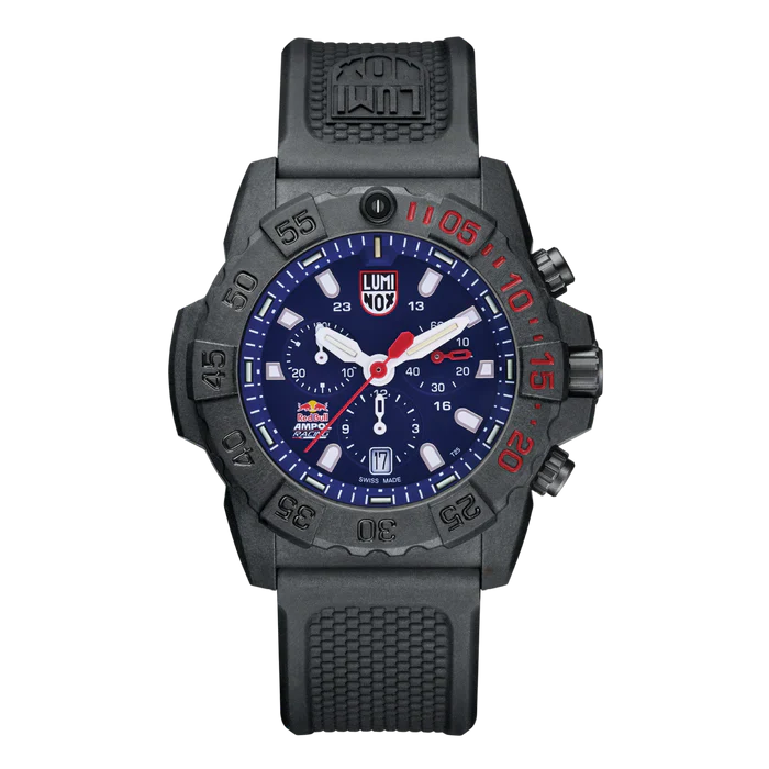 Luminox 3583 Air Red Bull Ampol Racing Edition Ref. Ampol RB Limited Quartz Men's Watch - Image 2