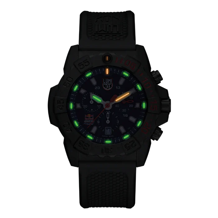 Luminox 3583 Air Red Bull Ampol Racing Edition Ref. Ampol RB Limited Quartz Men's Watch - Image 3