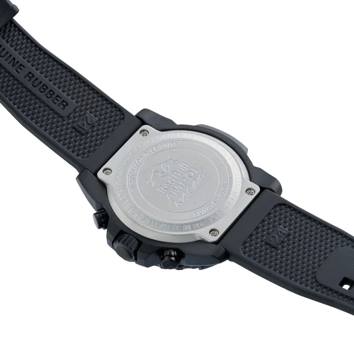 Luminox 3583 Air Red Bull Ampol Racing Edition Ref. Ampol RB Limited Quartz Men's Watch - Image 4