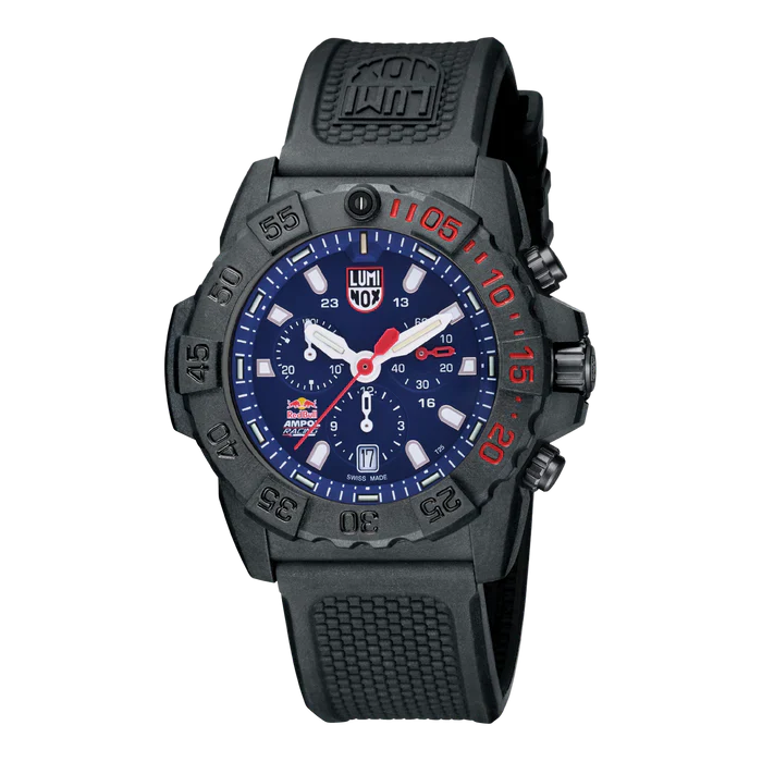 Luminox 3583 Air Red Bull Ampol Racing Edition Ref. Ampol RB Limited Quartz Men's Watch - Image 5