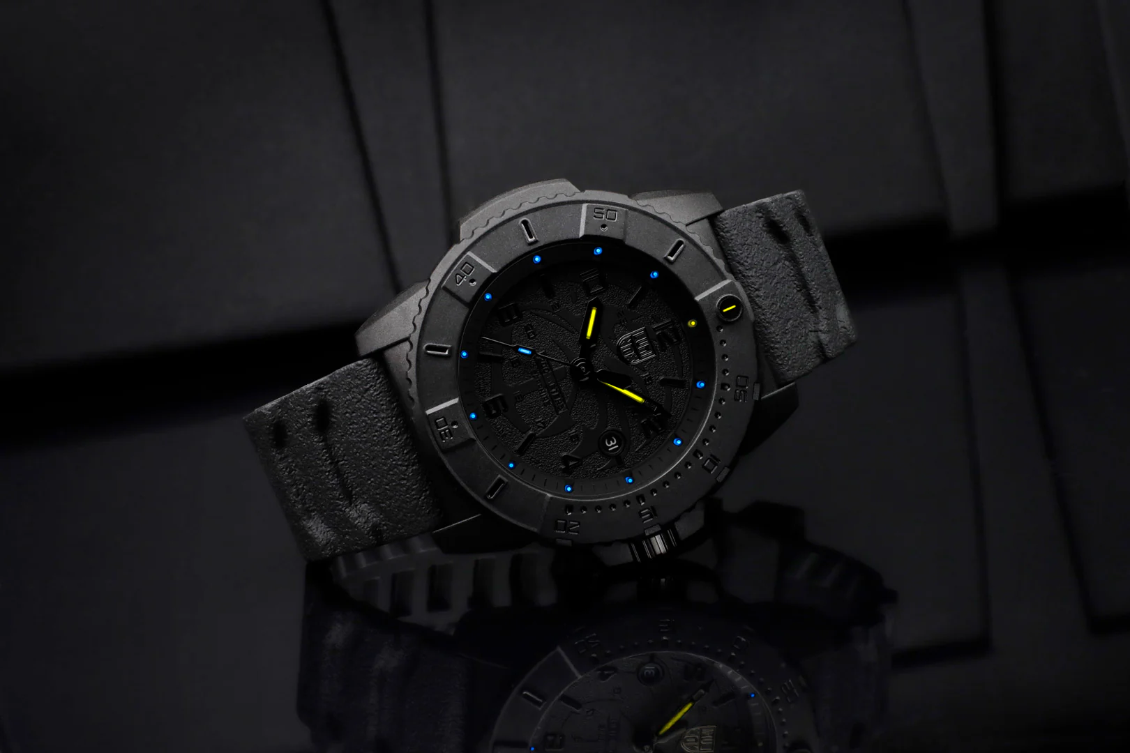 Luminox Navy Seal 3600 Series Ref. 3601.BO.NSF - Image 6