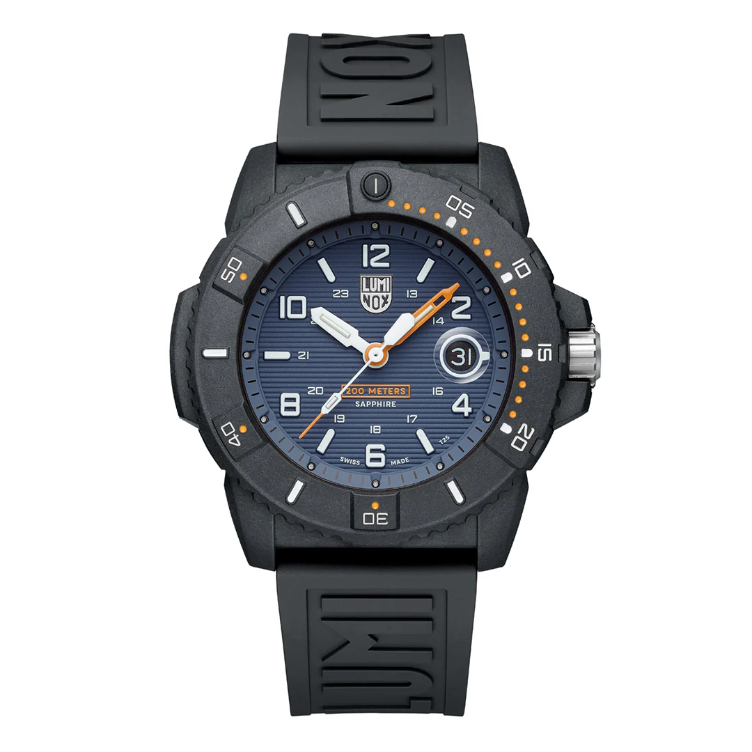 Luminox Navy Seal 3600 Series Ref. 3602.NSF - Image 2