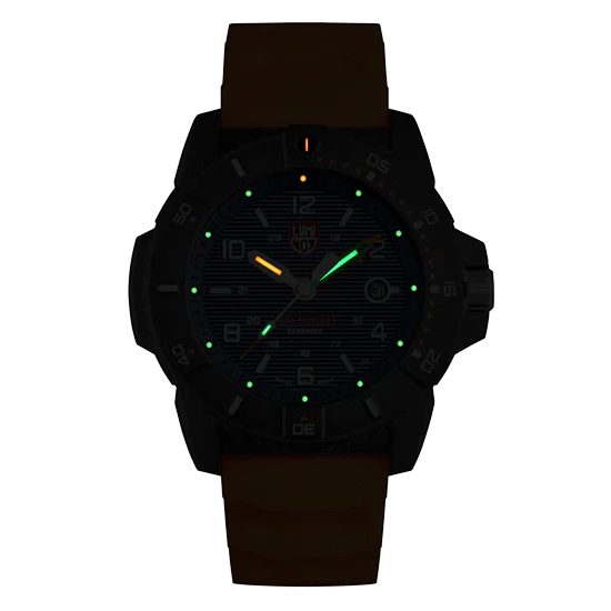 Luminox NAVY SEAL 3600 SERIES Ref. 3603 Watch Japan Official - Image 3