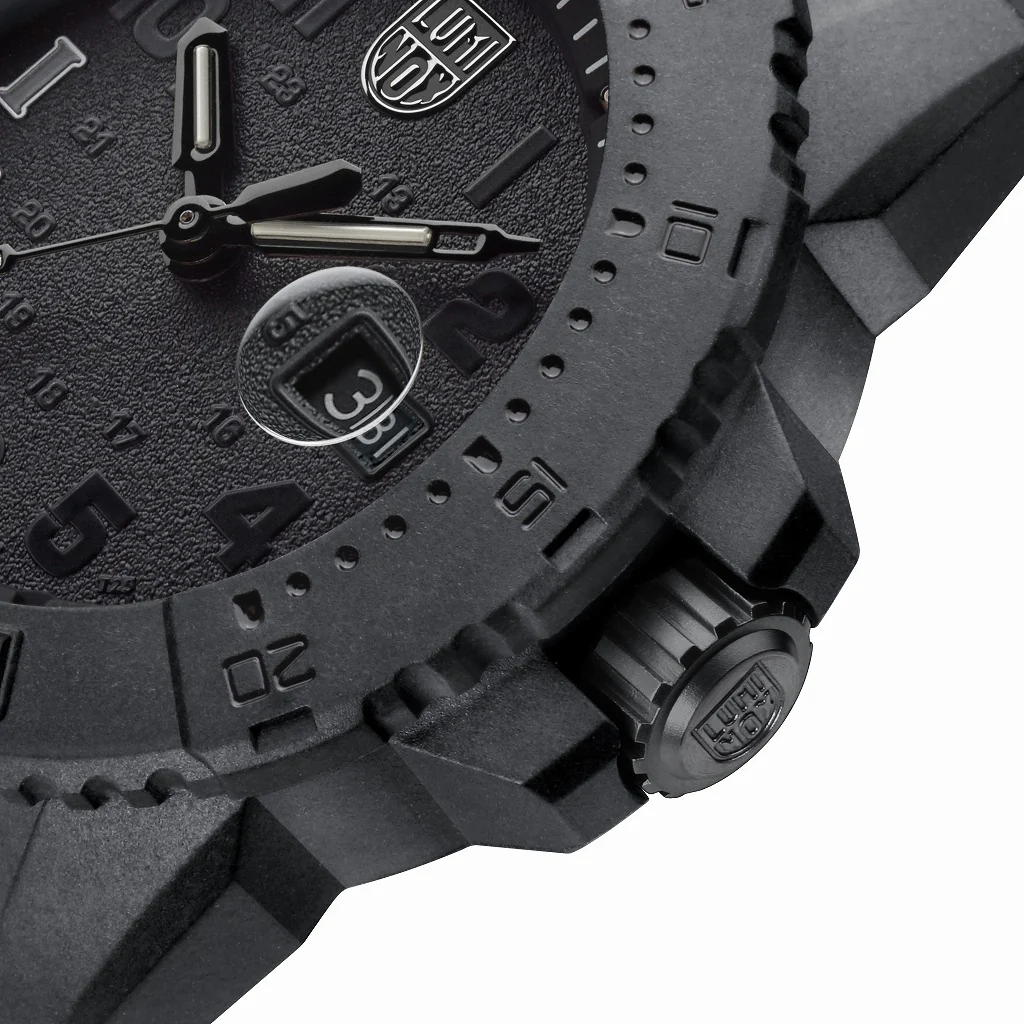 Luminox Navy Seal 3600 Series Ref. 3611.IGY6.NSF - Image 5