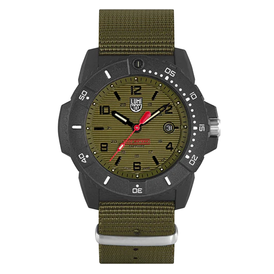 Luminox Navy Seal 3600 Series Ref. 3617.SET