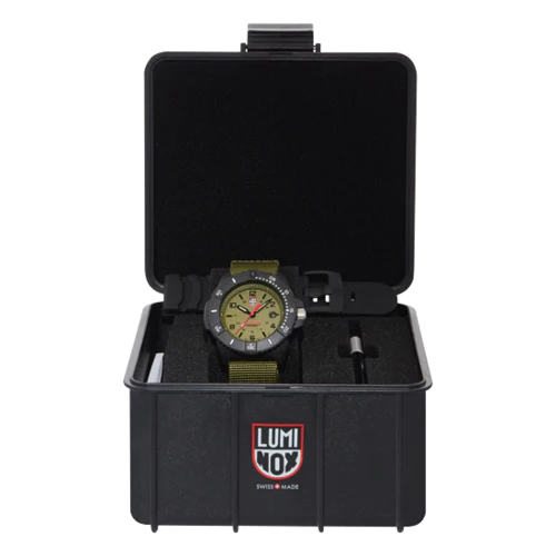 Luminox Navy Seal 3600 Series Ref. 3617.SET - Image 2