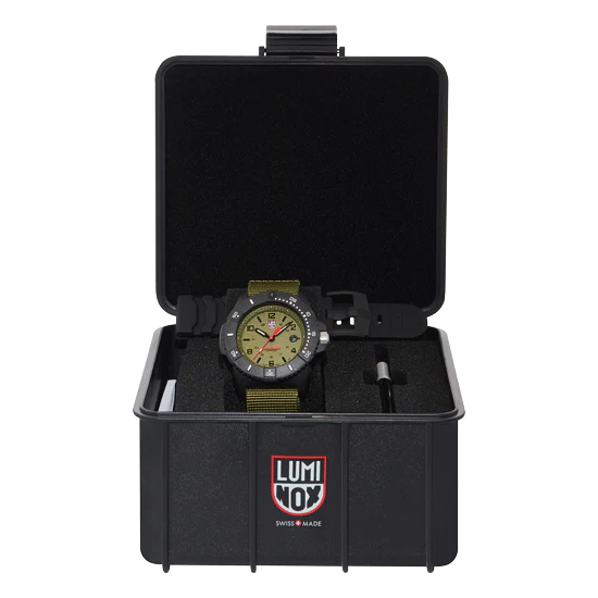 Luminox Navy Seal 3600 Series Ref. 3617.SET - Image 3