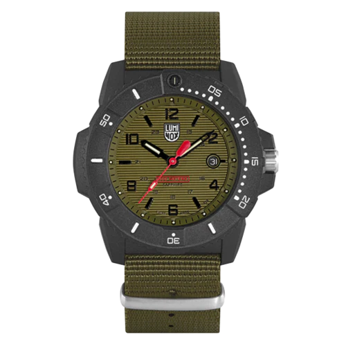 Luminox Navy Seal 3600 Series Ref. 3617.SET - Image 4