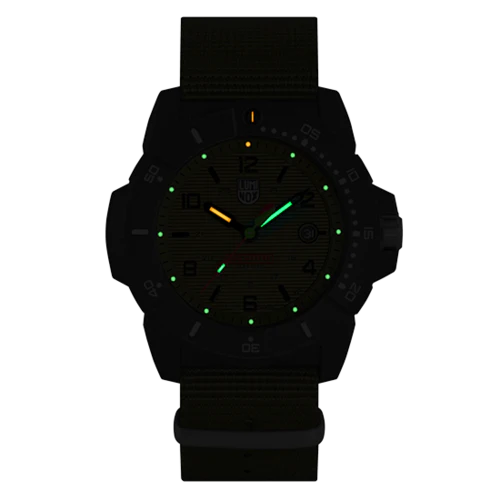 Luminox Navy Seal 3600 Series Ref. 3617.SET - Image 5