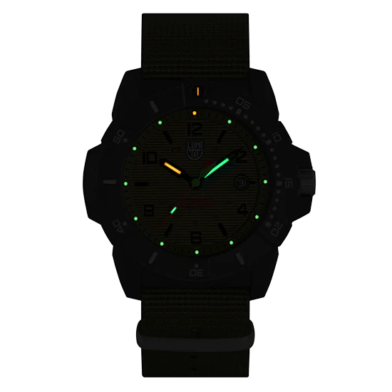 Luminox Navy Seal 3600 Series Ref. 3617.SET - Image 6