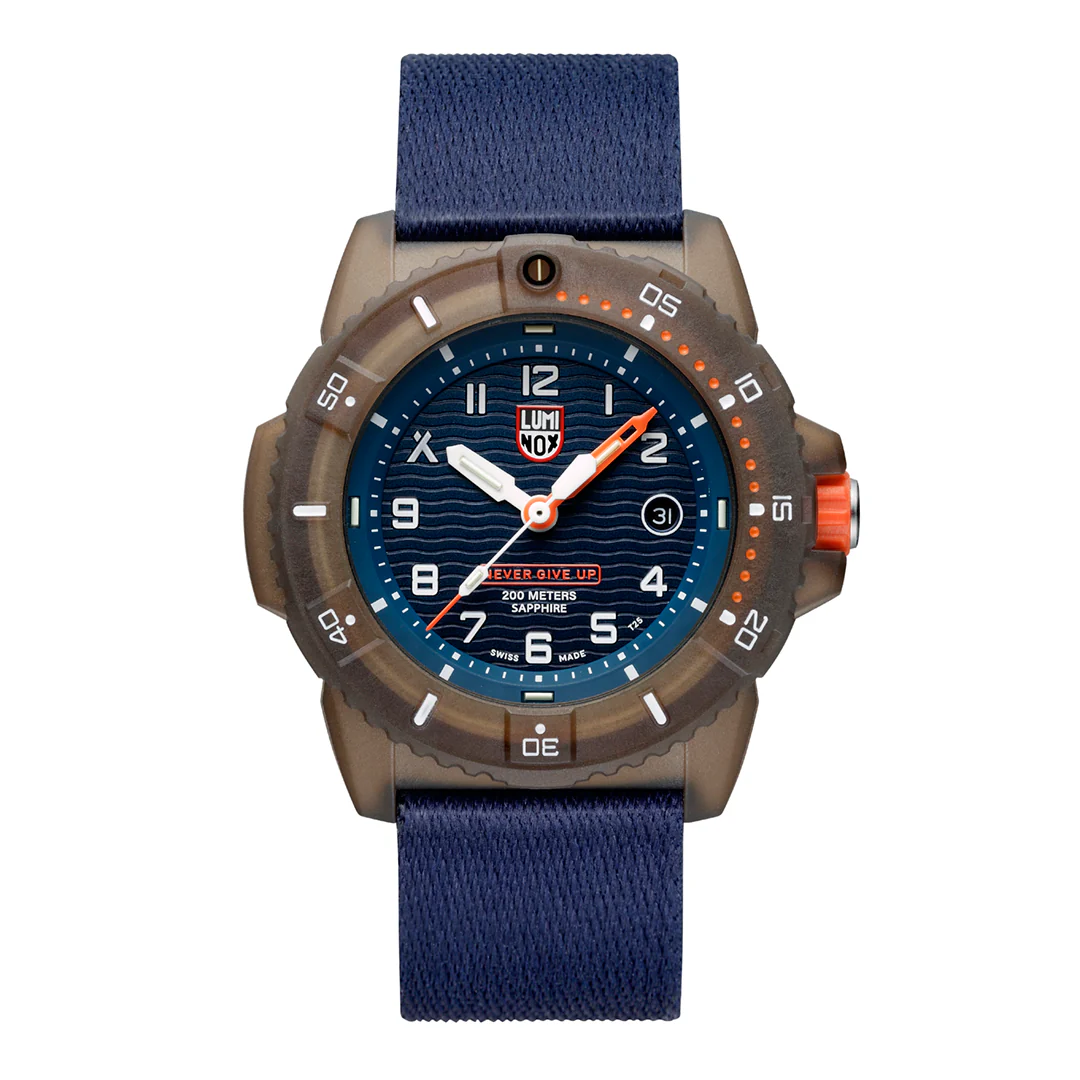 Luminox Limited Bear Grylls Survival Eco 3700 Series Ref. 3703 - Image 2