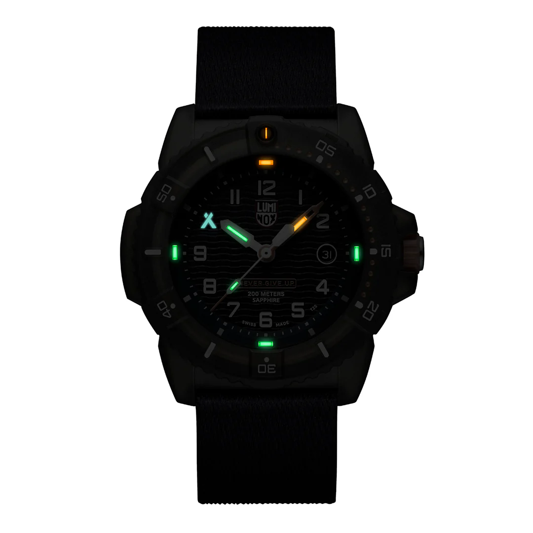 Luminox Limited Bear Grylls Survival Eco 3700 Series Ref. 3703 - Image 3
