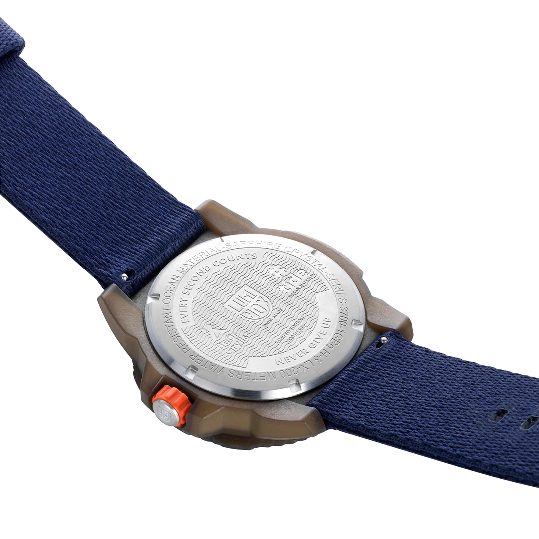Luminox Limited Bear Grylls Survival Eco 3700 Series Ref. 3703 - Image 4