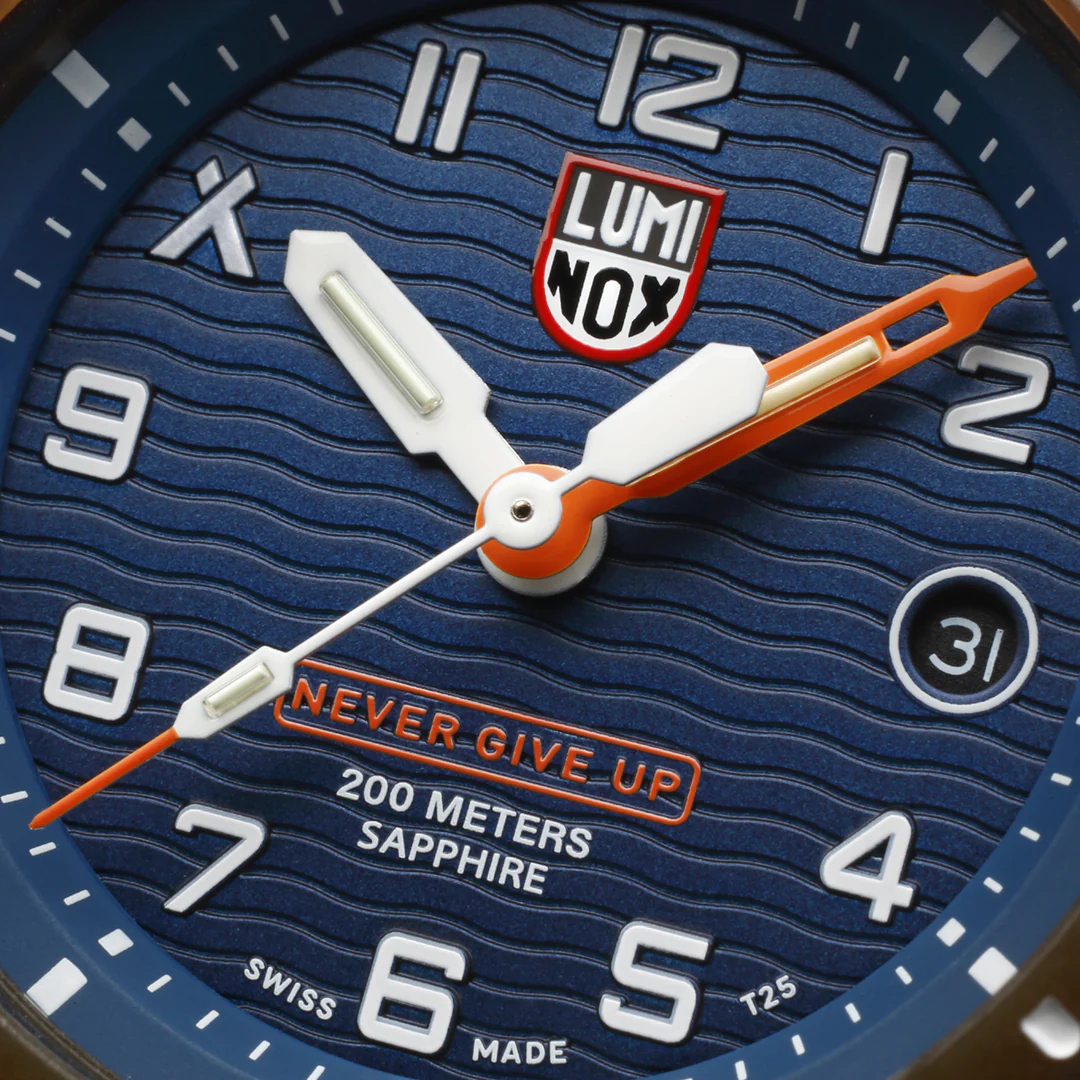 Luminox Limited Bear Grylls Survival Eco 3700 Series Ref. 3703 - Image 5