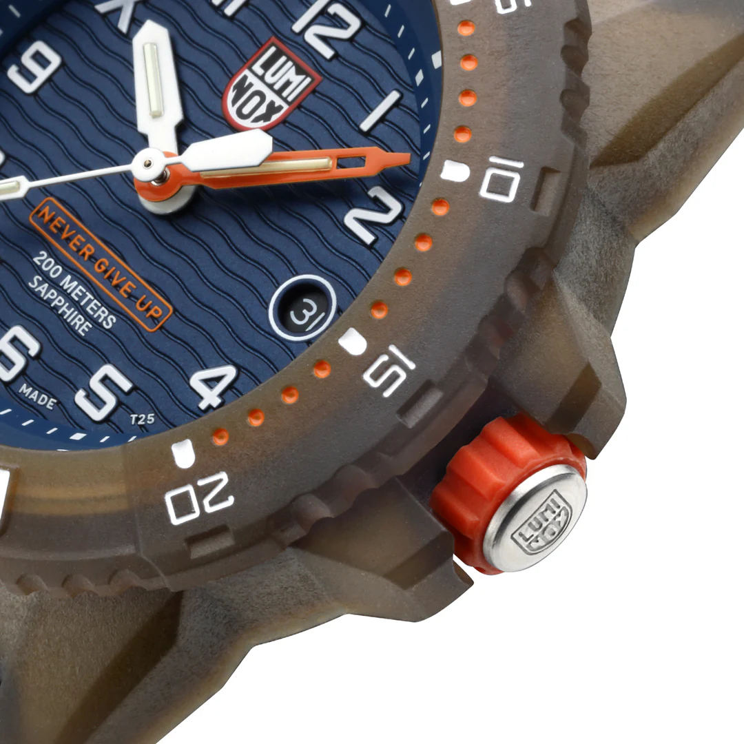 Luminox Limited Bear Grylls Survival Eco 3700 Series Ref. 3703 - Image 6