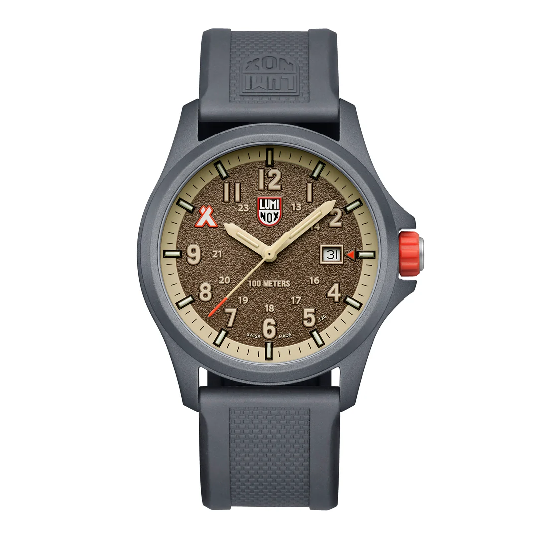 Luminox Bear Grylls Survival Land 3710 Series Ref. 3716 - Image 2