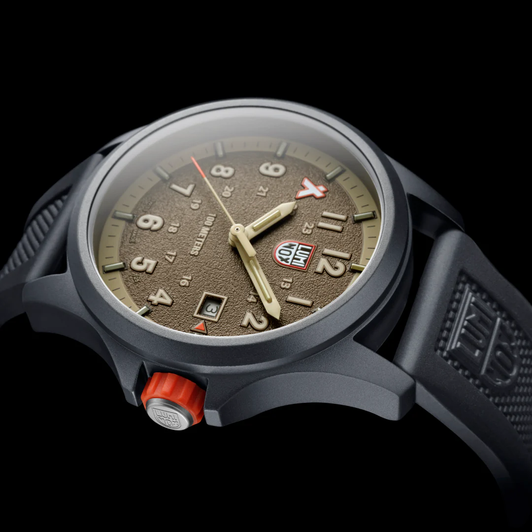 Luminox Bear Grylls Survival Land 3710 Series Ref. 3716 - Image 5