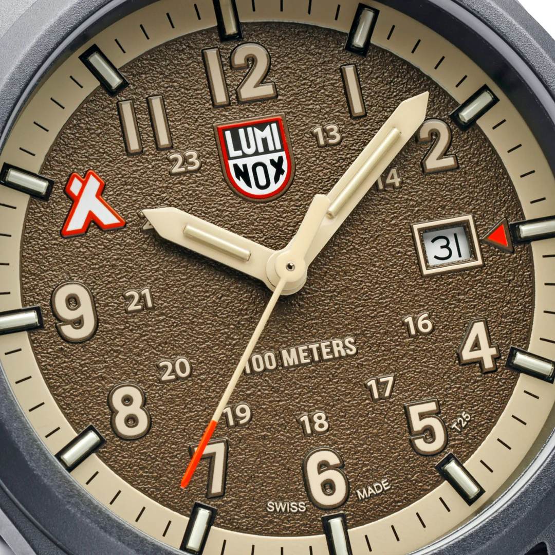 Luminox Bear Grylls Survival Land 3710 Series Ref. 3716 - Image 6