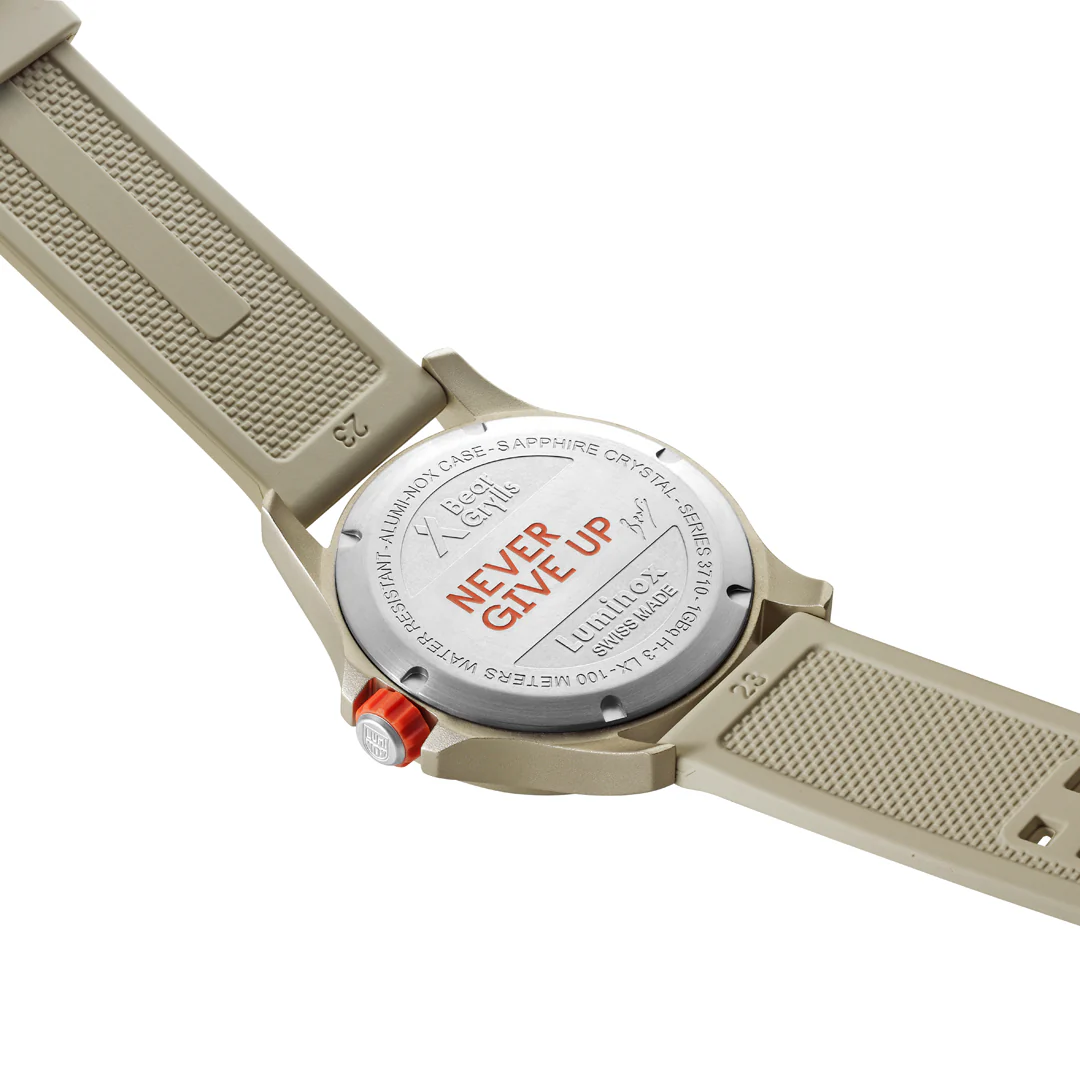 Luminox Bear Grylls Survival Land 3710 Series Ref. 3717 - Image 6