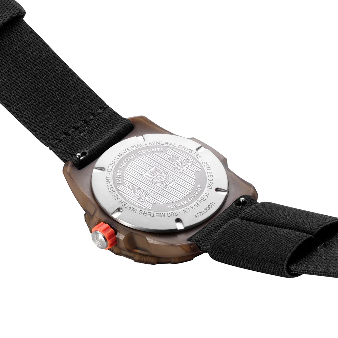 Luminox Bear Grylls Survival watch 3721.ECO - Image 6