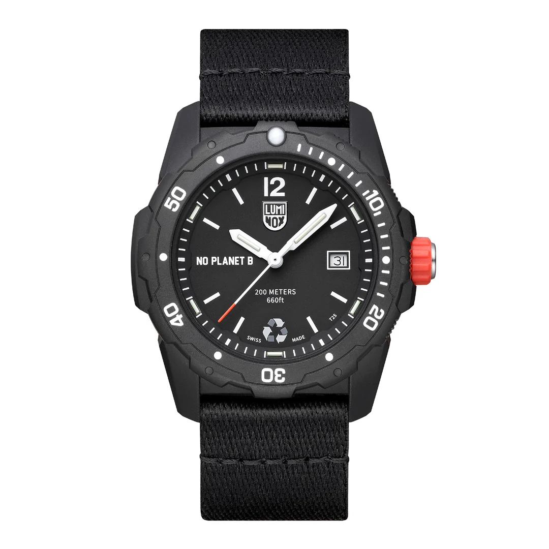 Luminox Bear Grylls Survival Eco 3720 Series Ref. 3722.ECO - Image 2