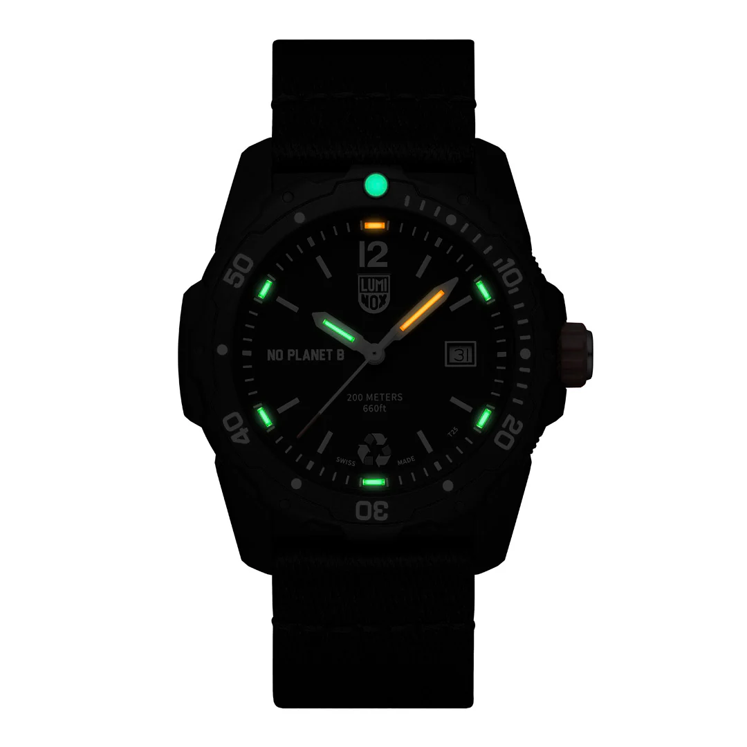 Luminox Bear Grylls Survival Eco 3720 Series Ref. 3722.ECO - Image 3