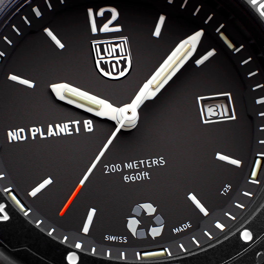 Luminox Bear Grylls Survival Eco 3720 Series Ref. 3722.ECO - Image 4