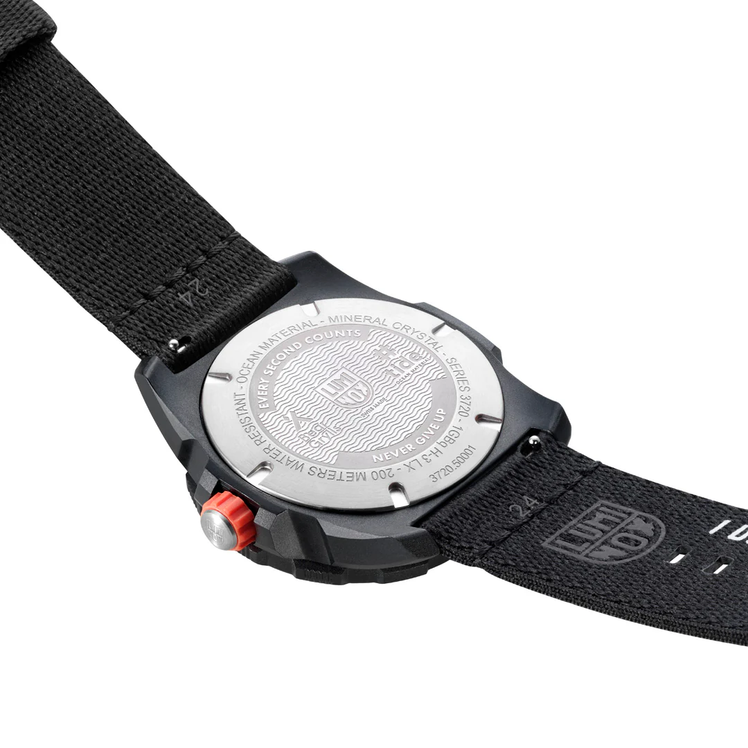 Luminox Bear Grylls Survival Eco 3720 Series Ref. 3722.ECO - Image 5