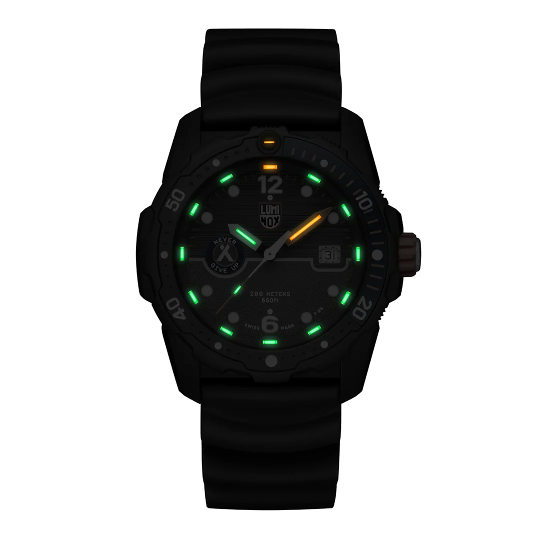 Luminox Bear Grylls Survival 3720 Sea Series Ref. 3723 - Image 3