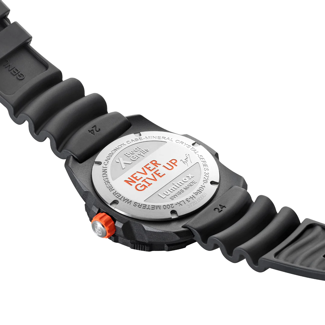 Luminox Bear Grylls Survival 3720 Sea Series Ref. 3723 - Image 4