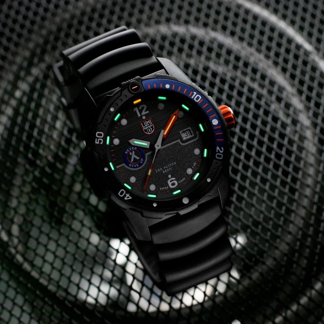 Luminox Bear Grylls Survival 3720 Sea Series Ref. 3723 - Image 5