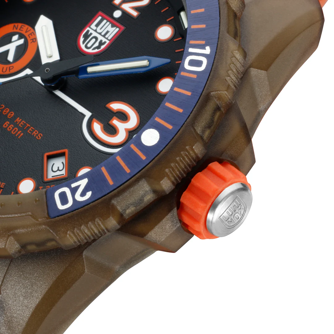 Luminox Bear Grylls Survival watch 3729.ECO - Image 4