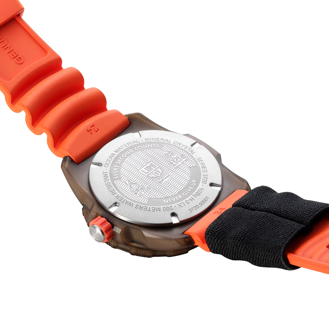 Luminox Bear Grylls Survival watch 3729.ECO - Image 6