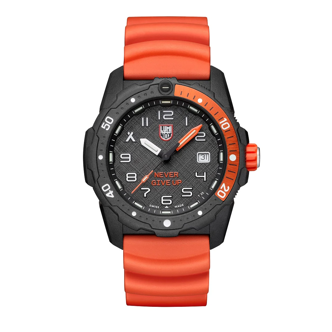 Luminox Bear Grylls Survival 3720 Sea Series Ref. 3729.NGU - Image 2