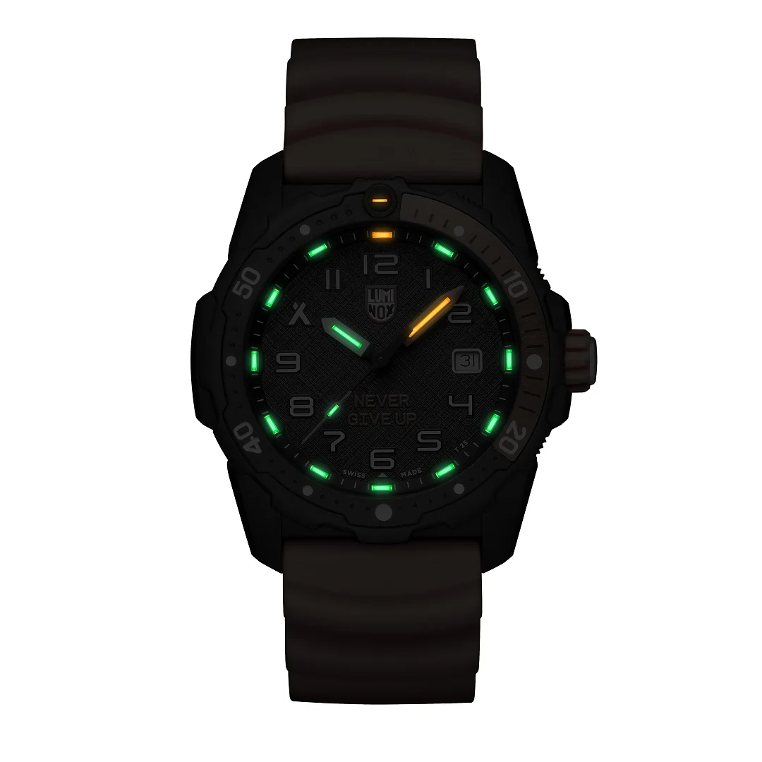 Luminox Bear Grylls Survival 3720 Sea Series Ref. 3729.NGU - Image 3